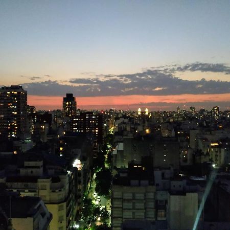 Departamento Impecable 2 Ambientes Centro De Buenos Aires Apartment Exterior foto