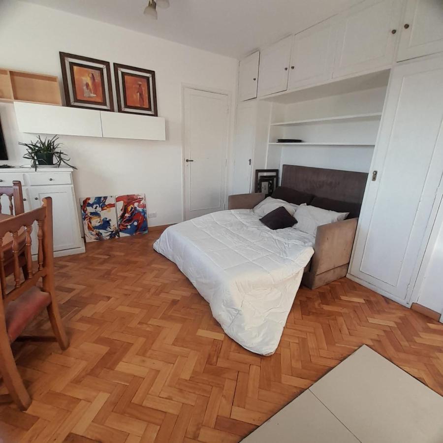 Departamento Impecable 2 Ambientes Centro De Buenos Aires Apartment Exterior foto