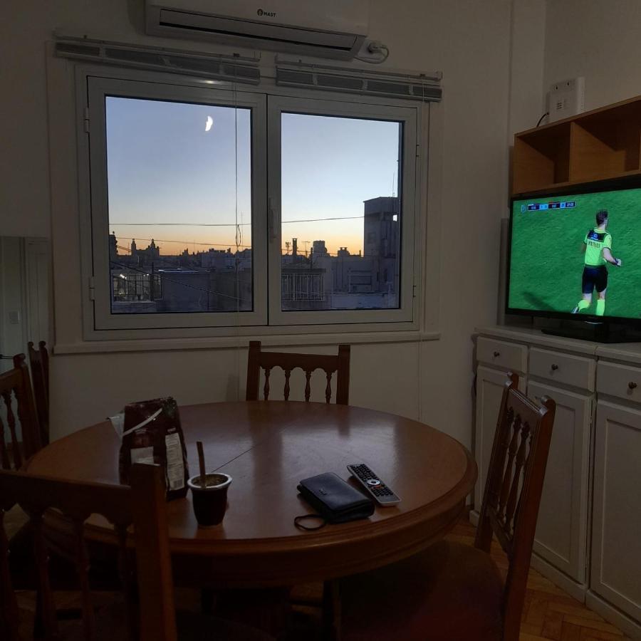 Departamento Impecable 2 Ambientes Centro De Buenos Aires Apartment Exterior foto